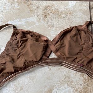 Curvy Kate Unwind Bralette | 32F/FF